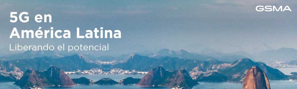 JSC Ingenium - Blog: 5G en América Latina