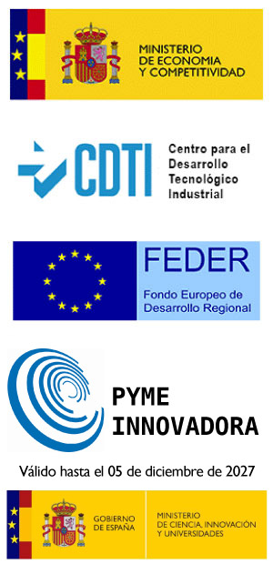 JSC Ingenium - Technology: Official I&D projects